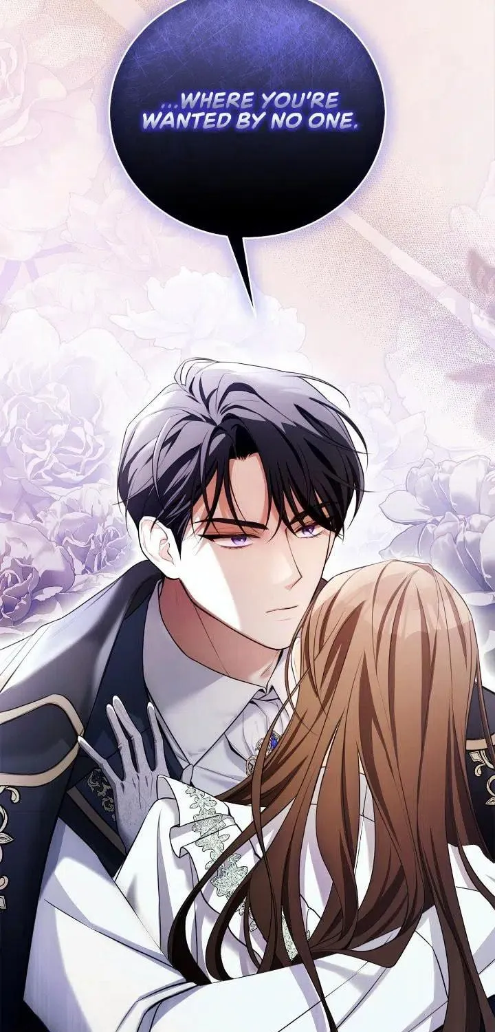 Dearest Fiancé, I Know You Despise Me Chapter 1 page 16 - 