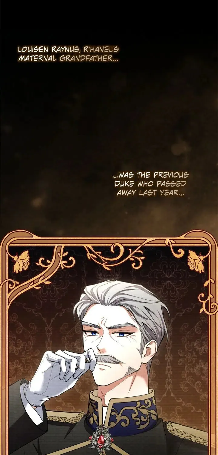 Dearest Fiancé, I Know You Despise Me Chapter 1 page 19 - 