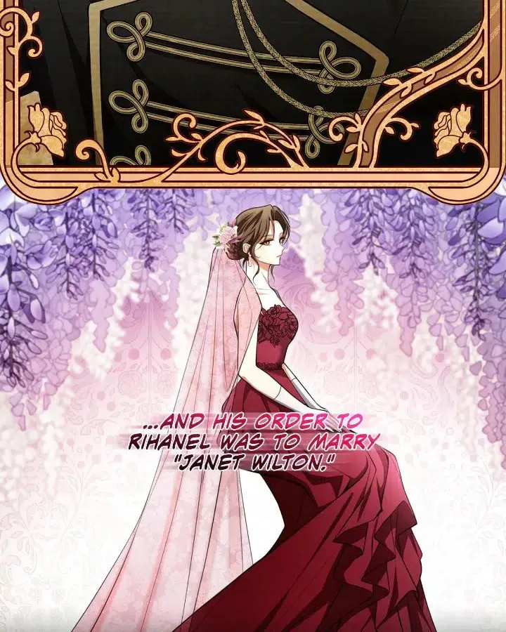 Dearest Fiancé, I Know You Despise Me Chapter 1 page 20 - 