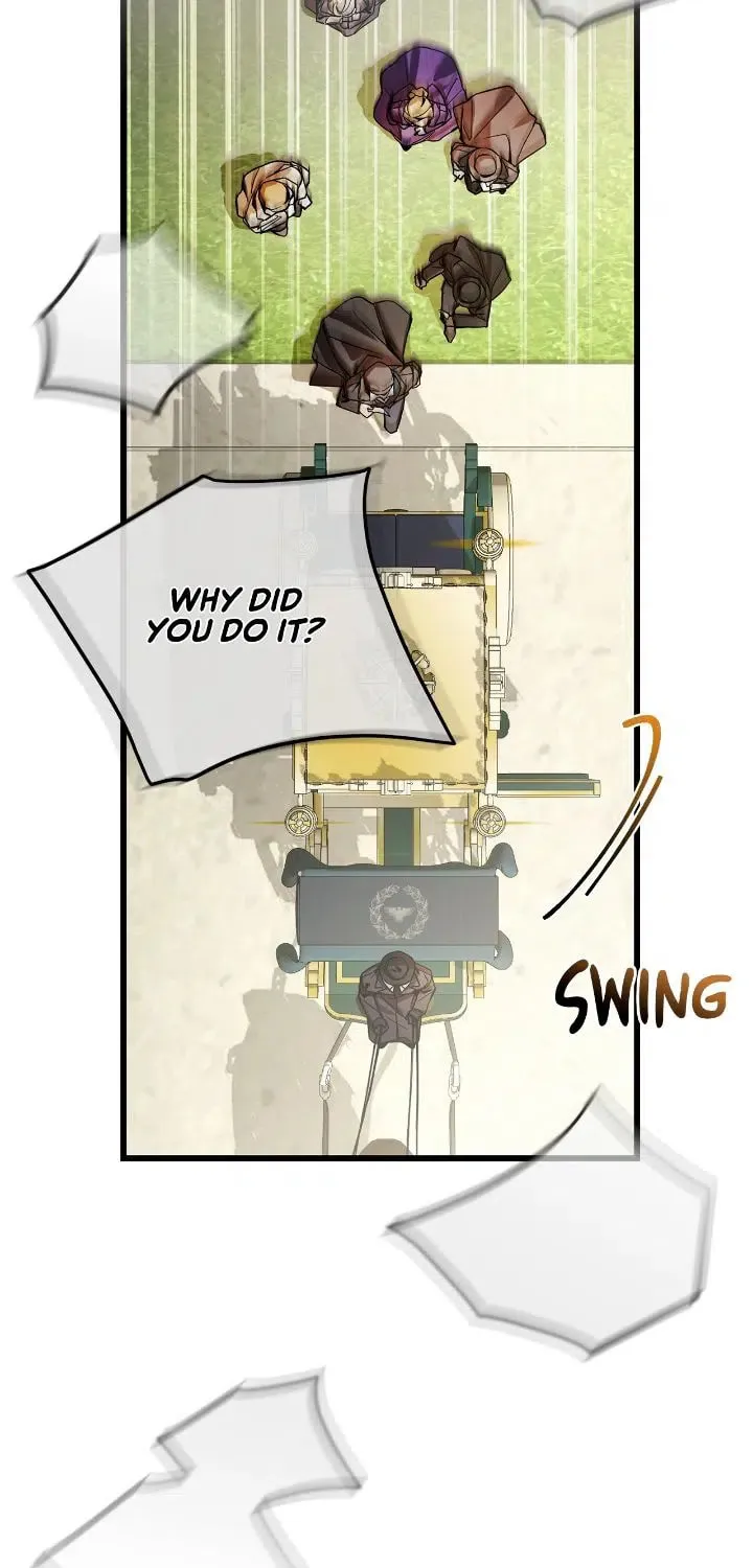 Dearest Fiancé, I Know You Despise Me Chapter 1 page 3 - 