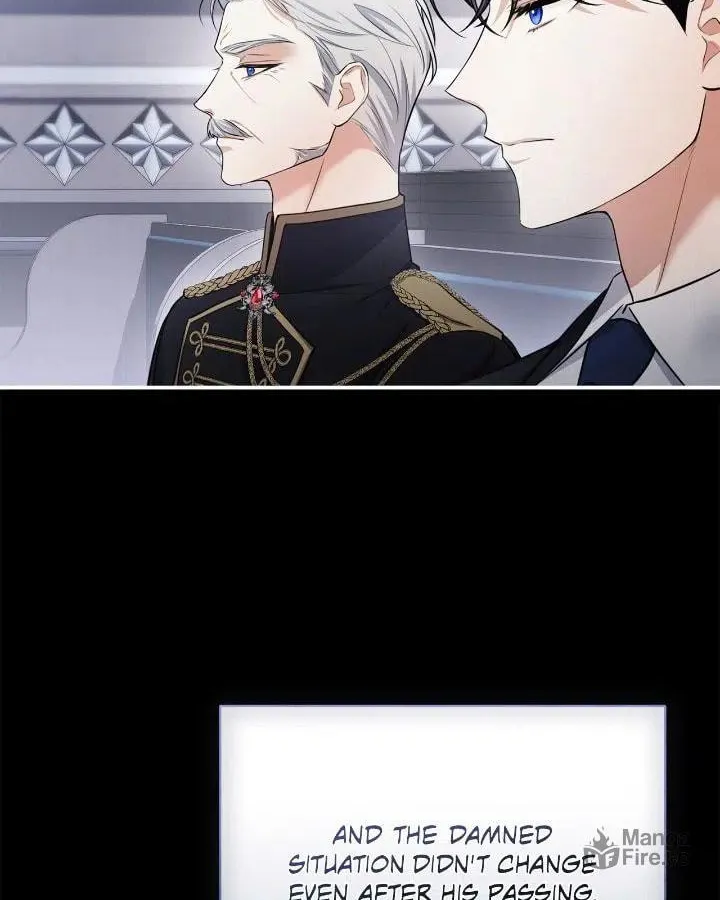 Dearest Fiancé, I Know You Despise Me Chapter 1 page 27 - 