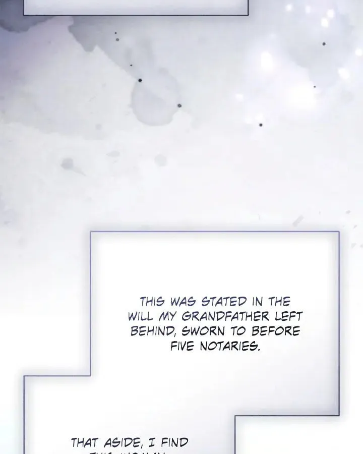 Dearest Fiancé, I Know You Despise Me Chapter 1 page 29 - 