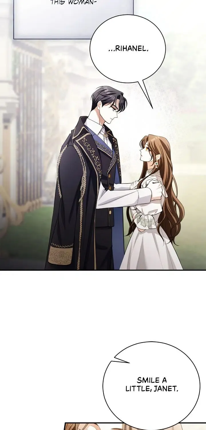 Dearest Fiancé, I Know You Despise Me Chapter 1 page 30 - 
