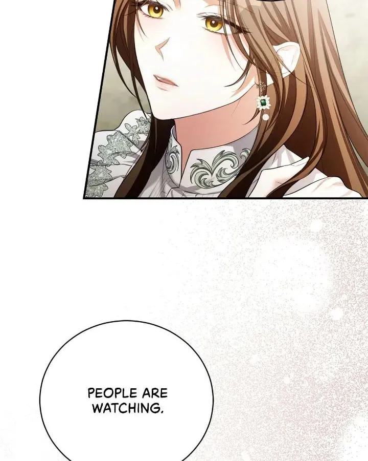 Dearest Fiancé, I Know You Despise Me Chapter 1 page 31 - 