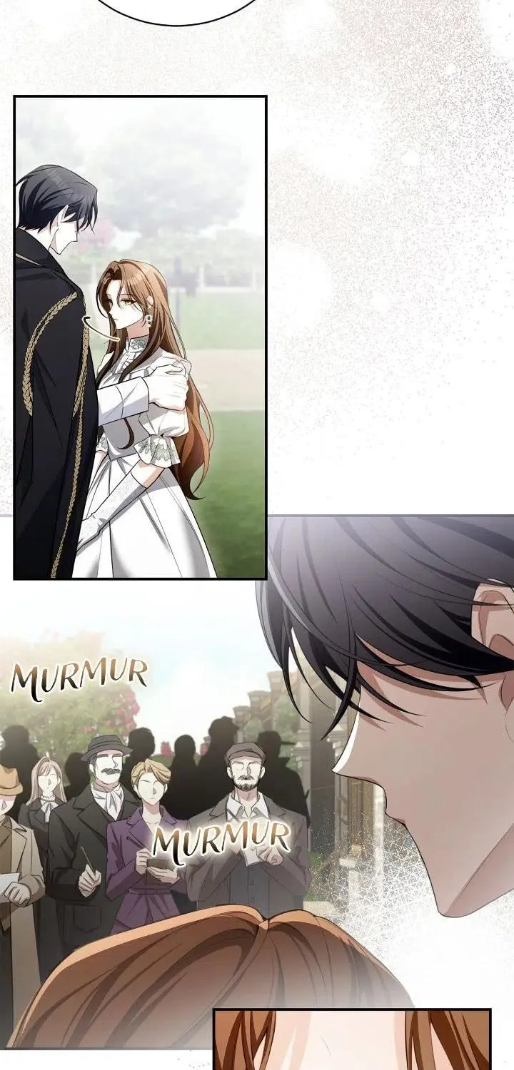Dearest Fiancé, I Know You Despise Me Chapter 1 page 32 - 