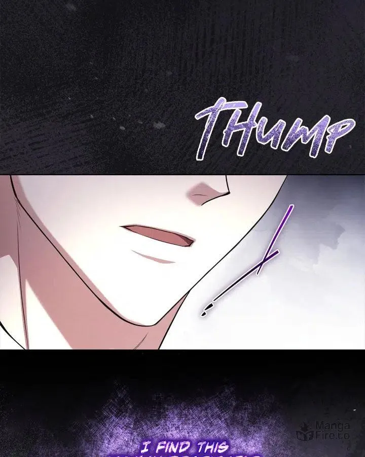 Dearest Fiancé, I Know You Despise Me Chapter 1 page 36 - 