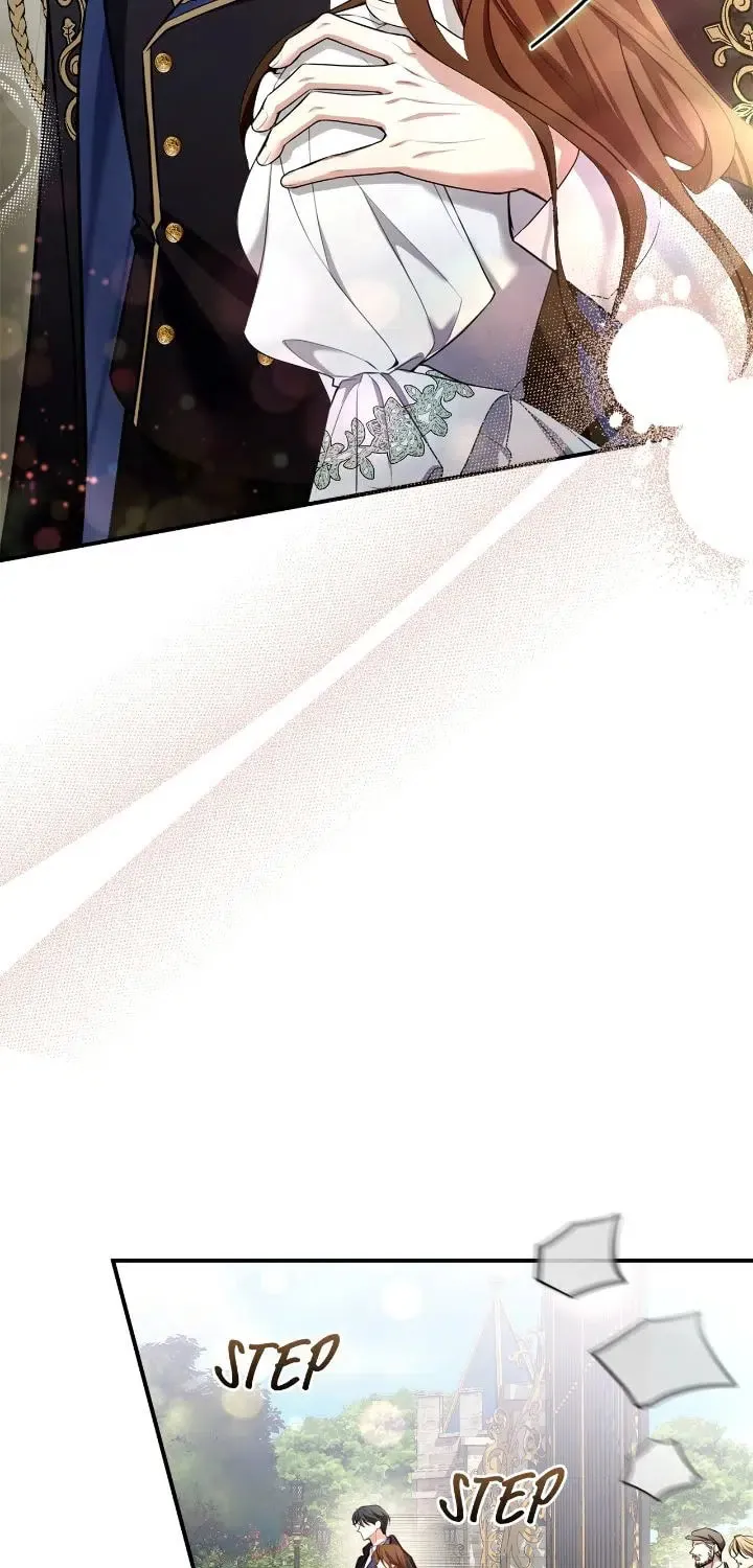 Dearest Fiancé, I Know You Despise Me Chapter 1 page 39 - 