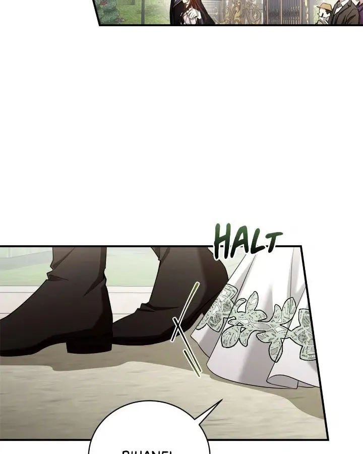 Dearest Fiancé, I Know You Despise Me Chapter 1 page 40 - 