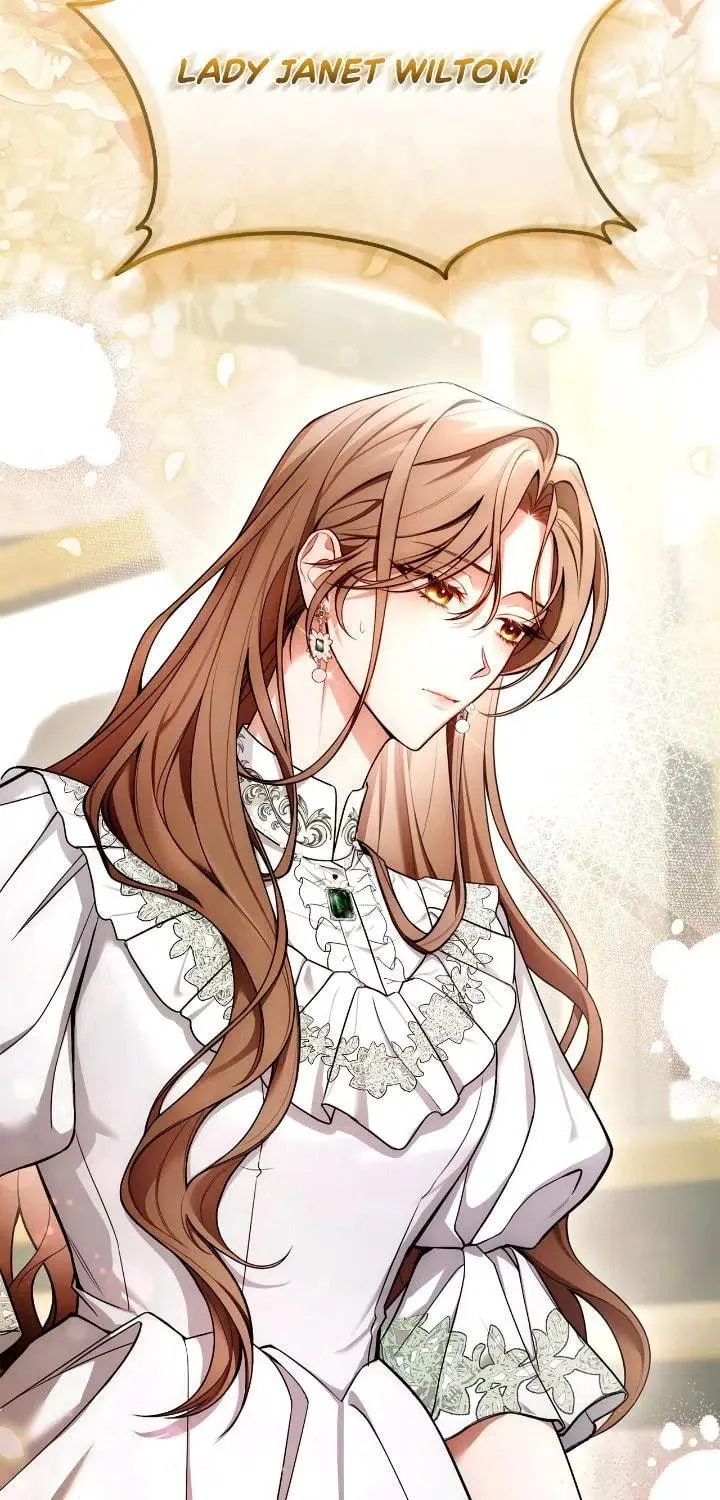 Dearest Fiancé, I Know You Despise Me Chapter 1 page 5 - 