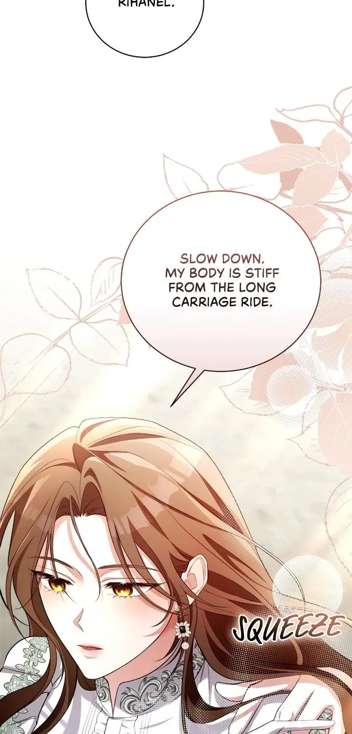 Dearest Fiancé, I Know You Despise Me Chapter 1 page 41 - 