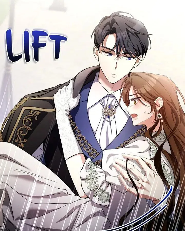 Dearest Fiancé, I Know You Despise Me Chapter 1 page 46 - 