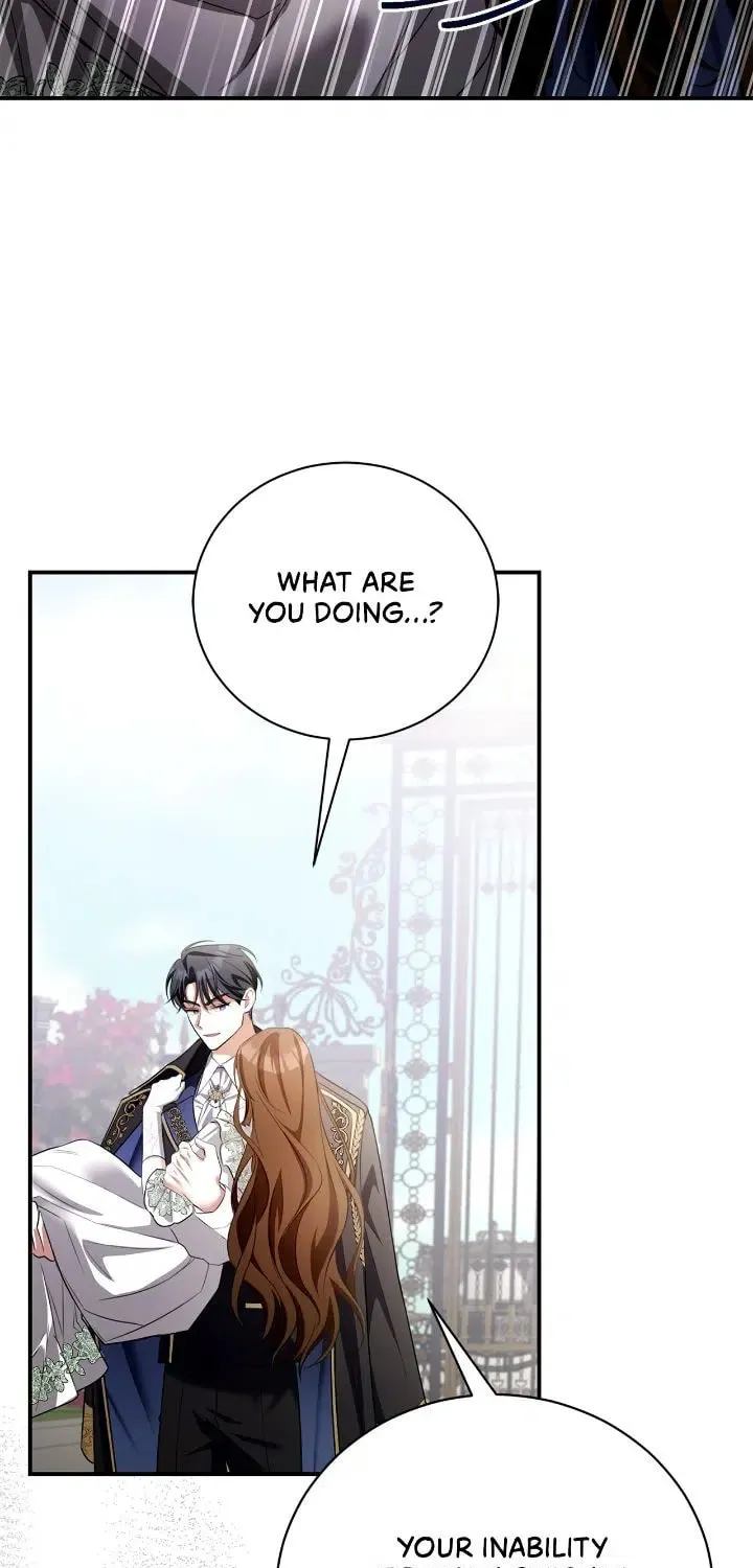 Dearest Fiancé, I Know You Despise Me Chapter 1 page 47 - 
