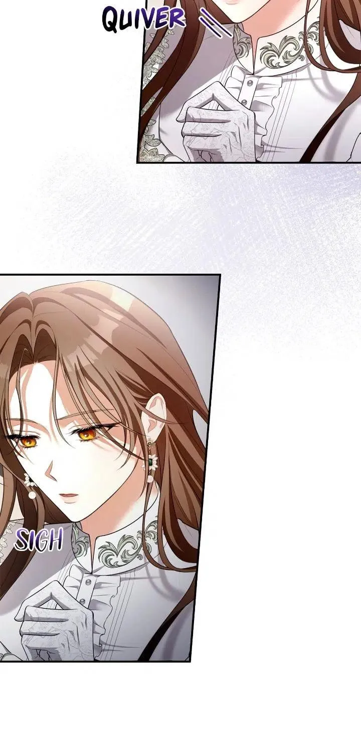 Dearest Fiancé, I Know You Despise Me Chapter 1 page 49 - 