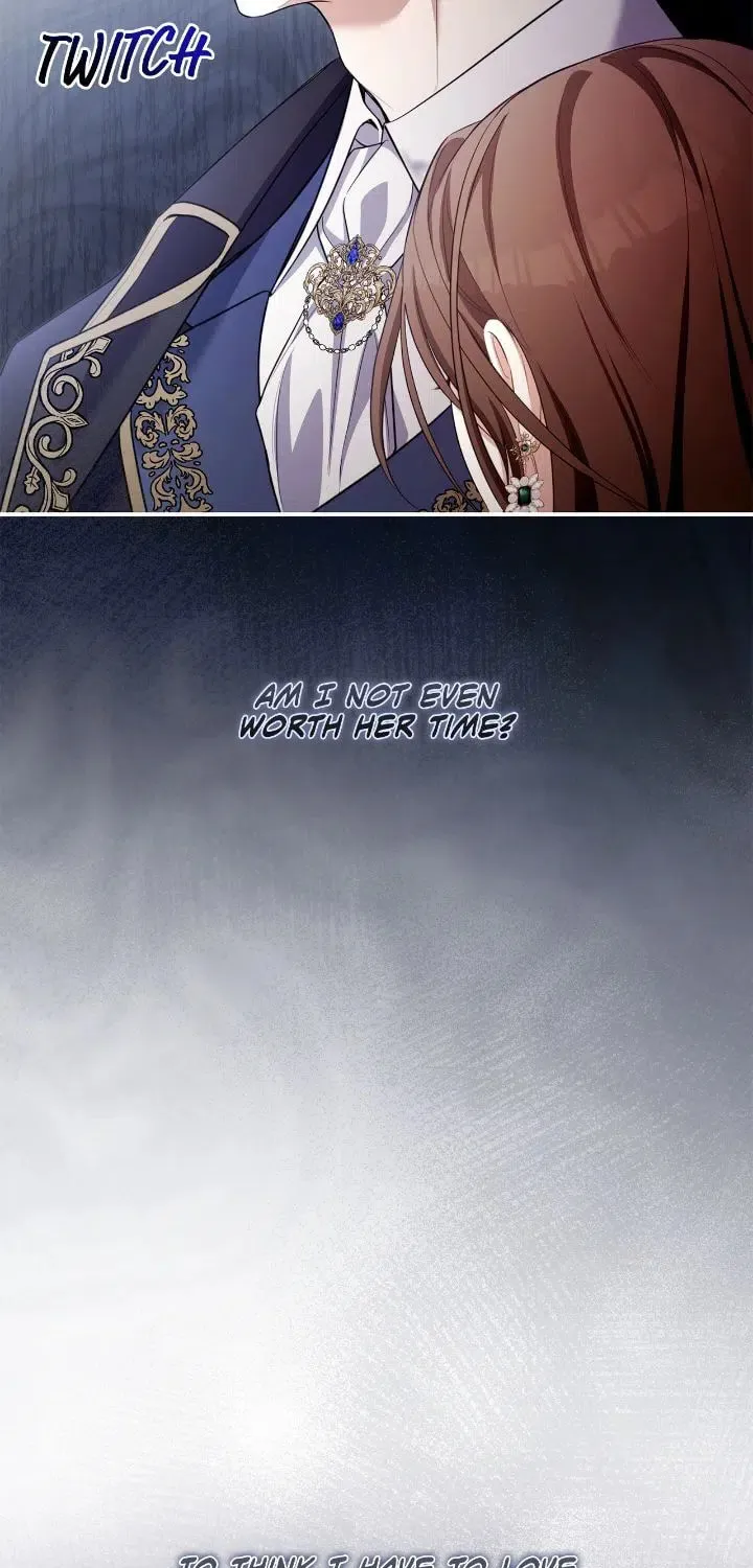 Dearest Fiancé, I Know You Despise Me Chapter 1 page 51 - 