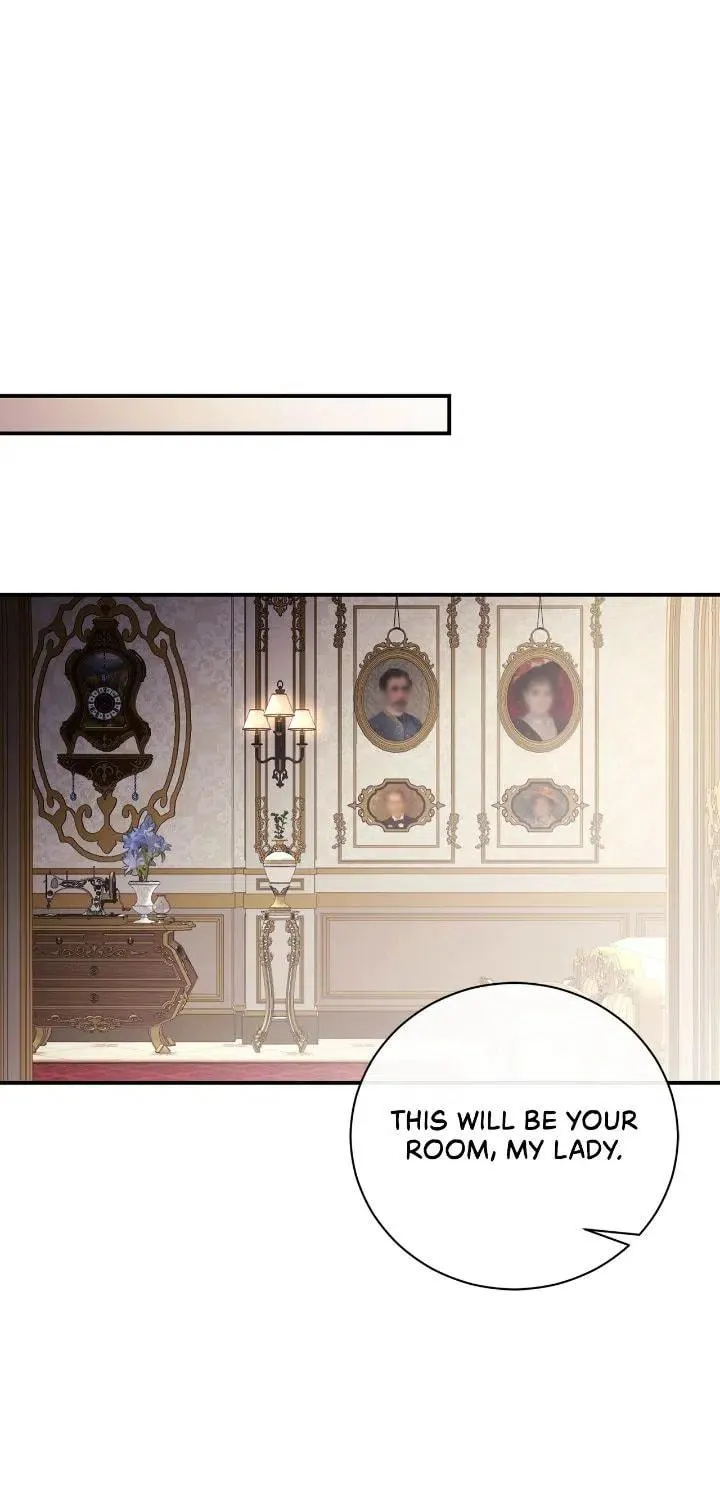 Dearest Fiancé, I Know You Despise Me Chapter 1 page 55 - 