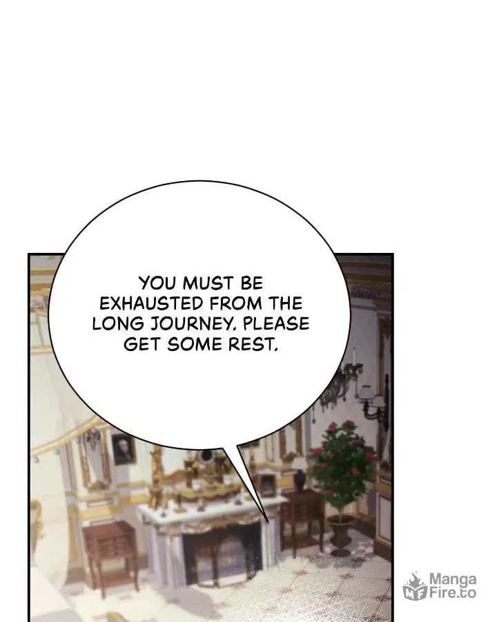 Dearest Fiancé, I Know You Despise Me Chapter 1 page 56 - 
