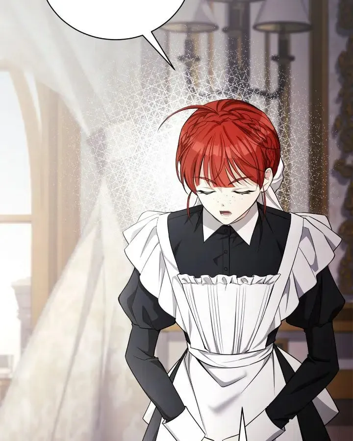 Dearest Fiancé, I Know You Despise Me Chapter 1 page 58 - 