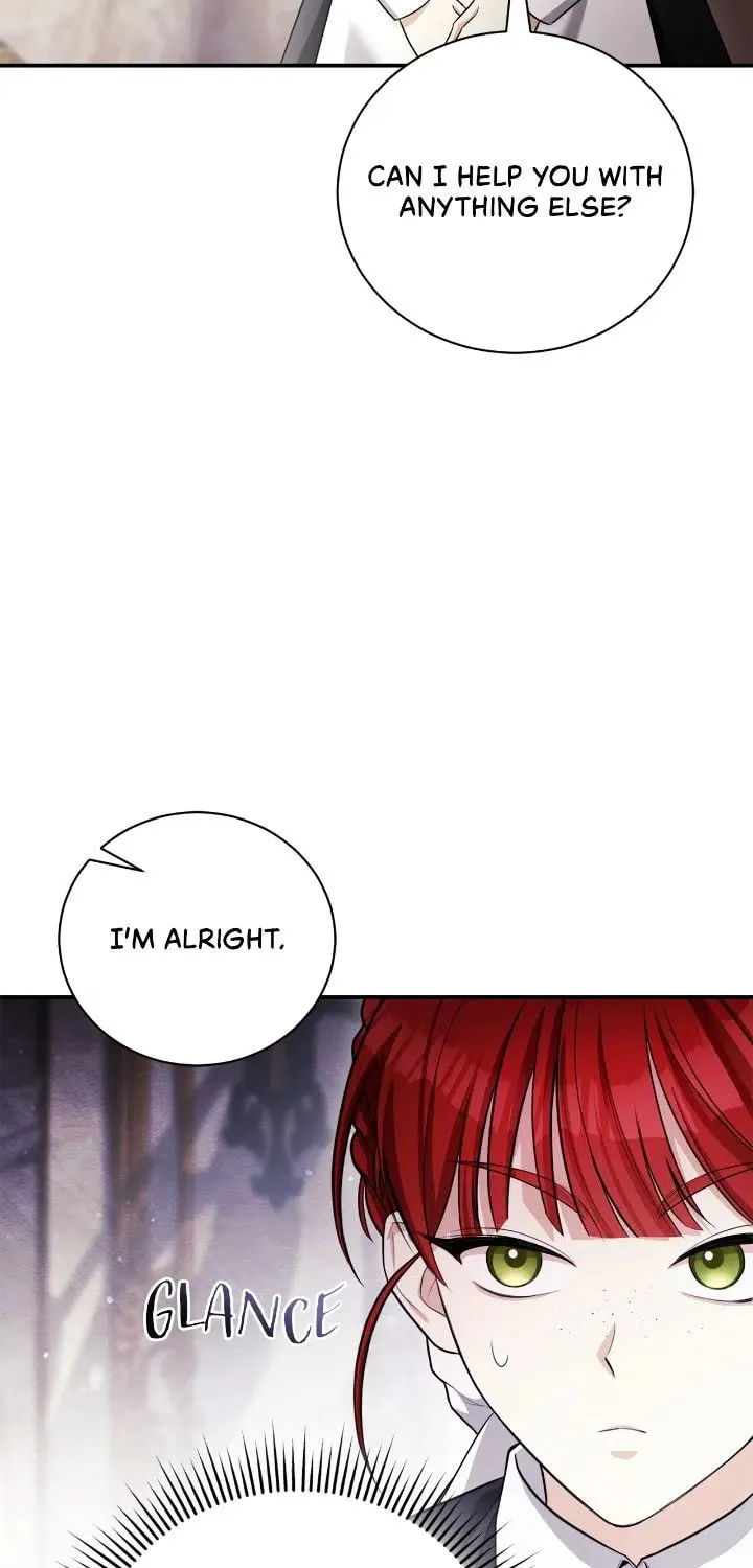 Dearest Fiancé, I Know You Despise Me Chapter 1 page 59 - 