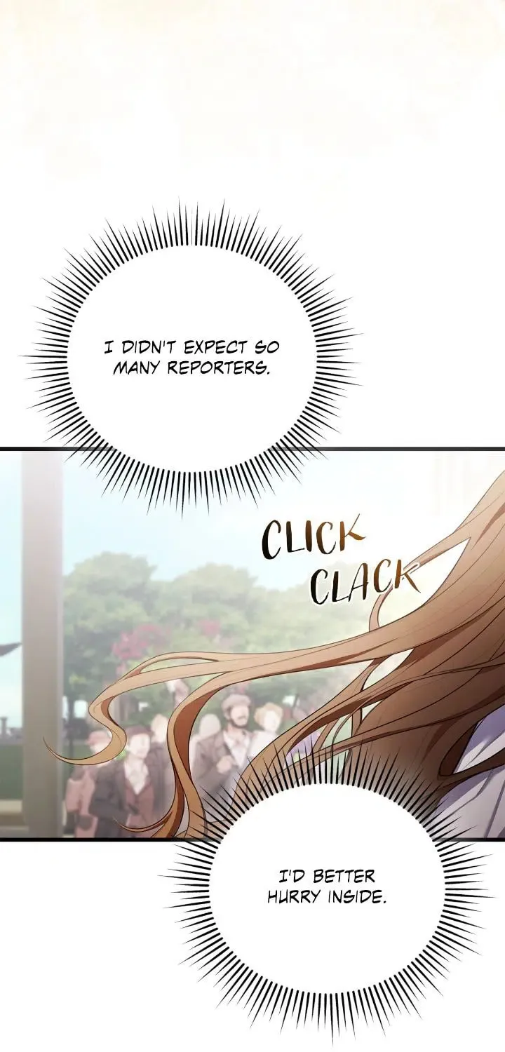 Dearest Fiancé, I Know You Despise Me Chapter 1 page 7 - 