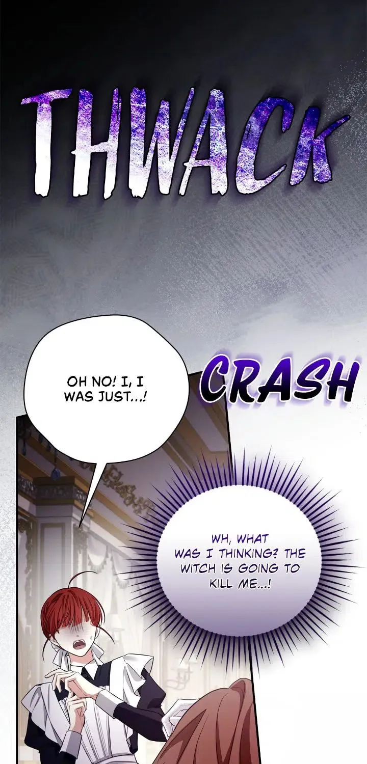 Dearest Fiancé, I Know You Despise Me Chapter 1 page 69 - 