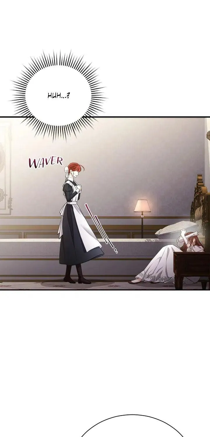 Dearest Fiancé, I Know You Despise Me Chapter 1 page 72 - 