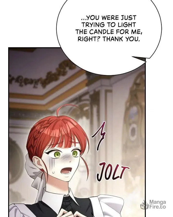 Dearest Fiancé, I Know You Despise Me Chapter 1 page 73 - 