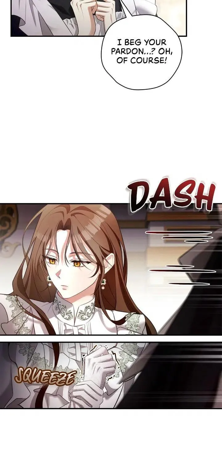 Dearest Fiancé, I Know You Despise Me Chapter 1 page 74 - 