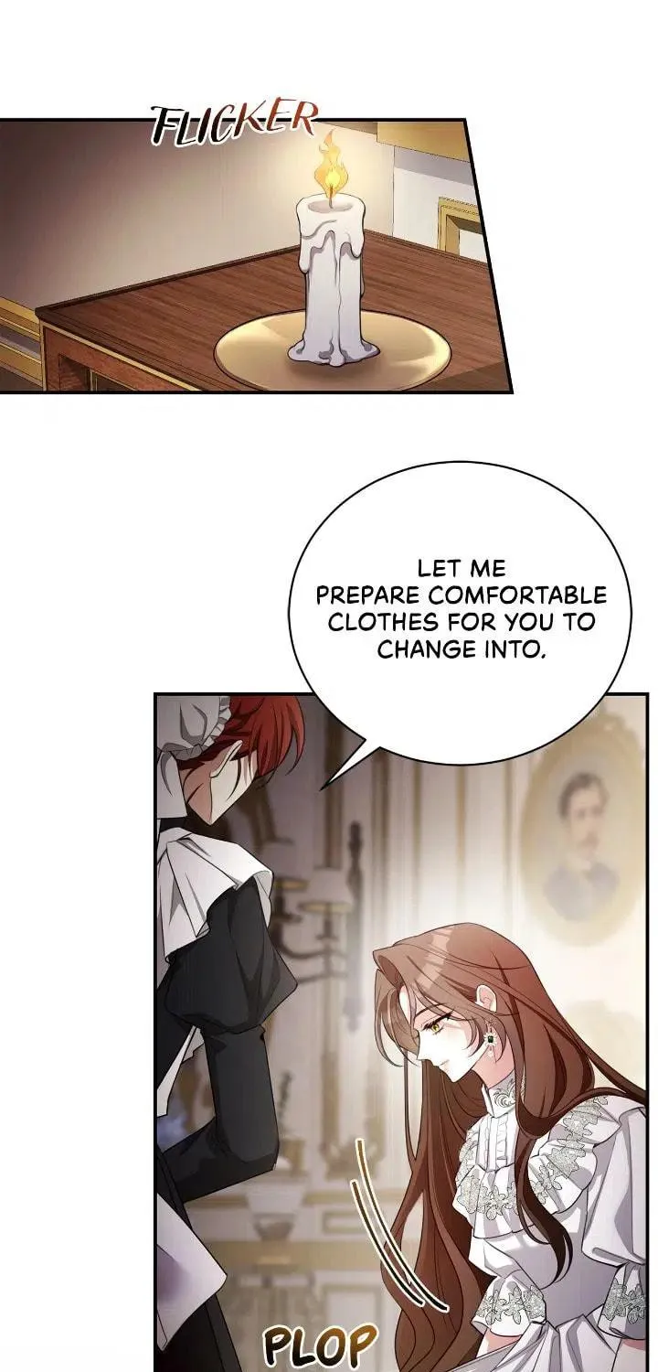 Dearest Fiancé, I Know You Despise Me Chapter 1 page 77 - 