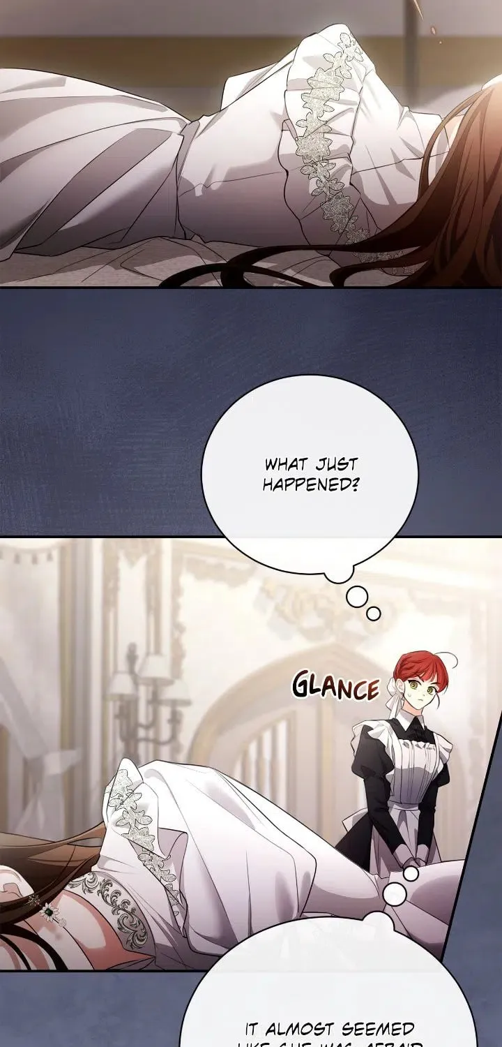 Dearest Fiancé, I Know You Despise Me Chapter 1 page 79 - 