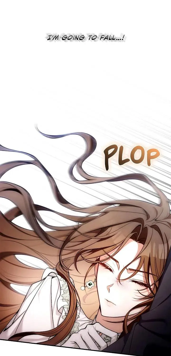 Dearest Fiancé, I Know You Despise Me Chapter 1 page 9 - 