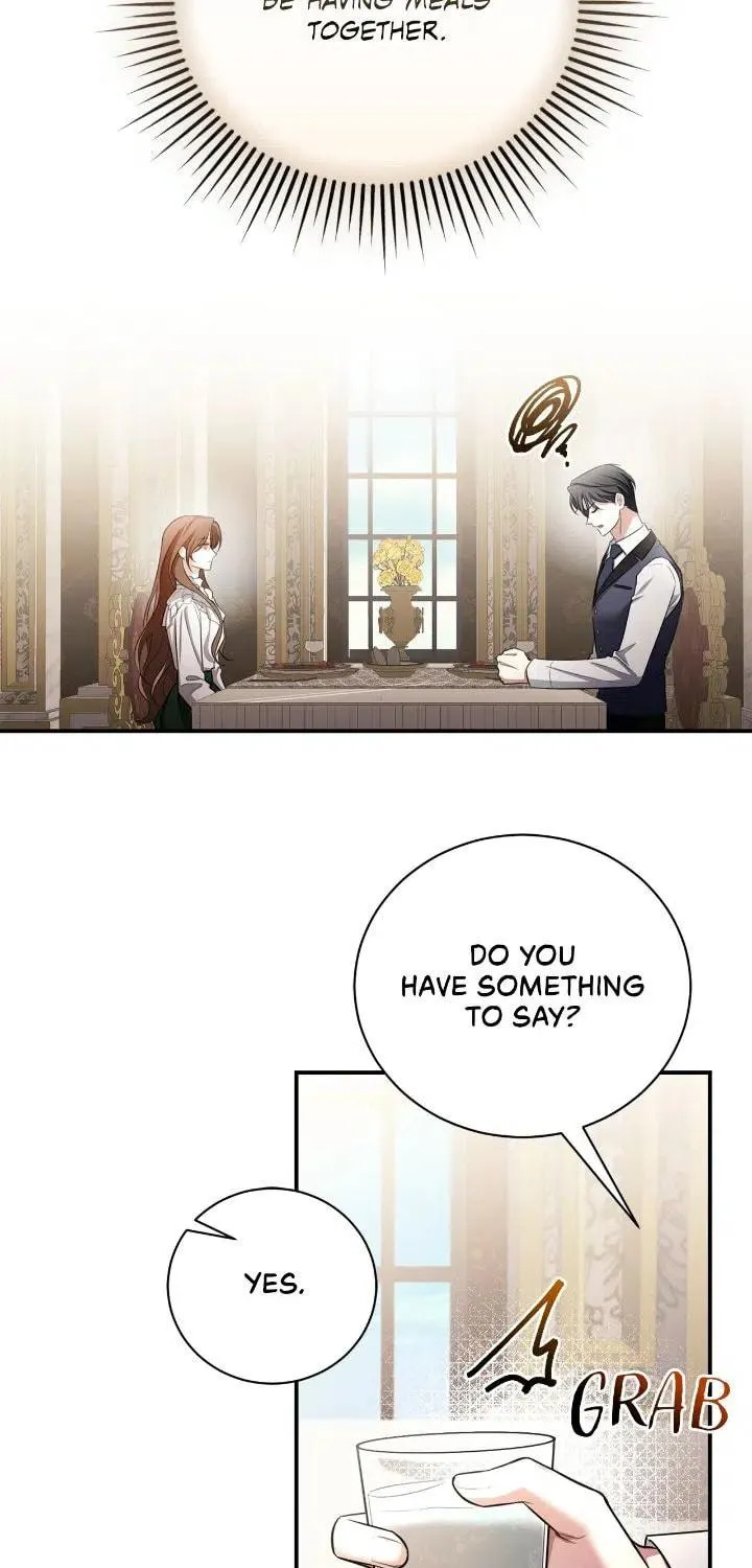 Dearest Fiancé, I Know You Despise Me Chapter 1 page 83 - 