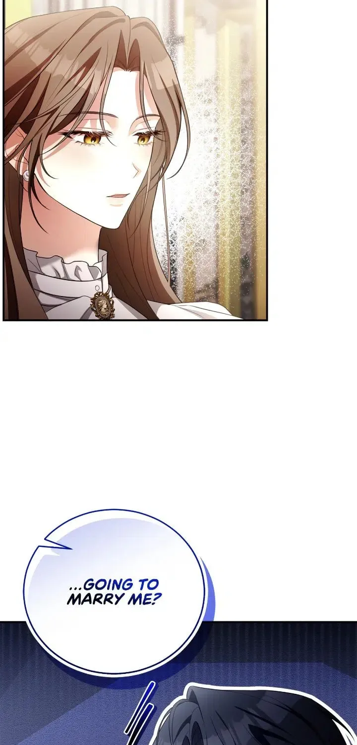 Dearest Fiancé, I Know You Despise Me Chapter 1 page 85 - 