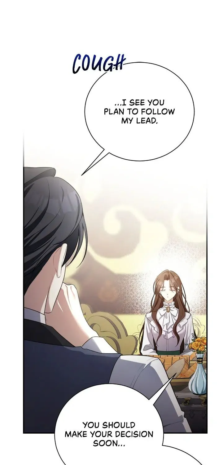 Dearest Fiancé, I Know You Despise Me Chapter 1 page 87 - 