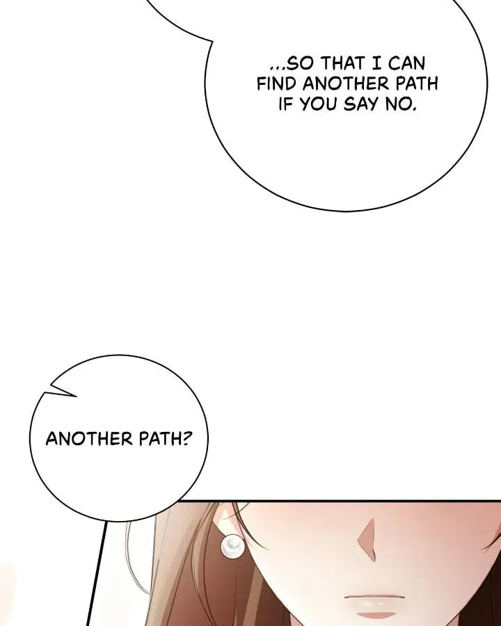 Dearest Fiancé, I Know You Despise Me Chapter 1 page 88 - 