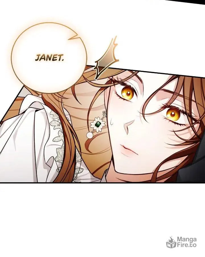 Dearest Fiancé, I Know You Despise Me Chapter 1 page 10 - 