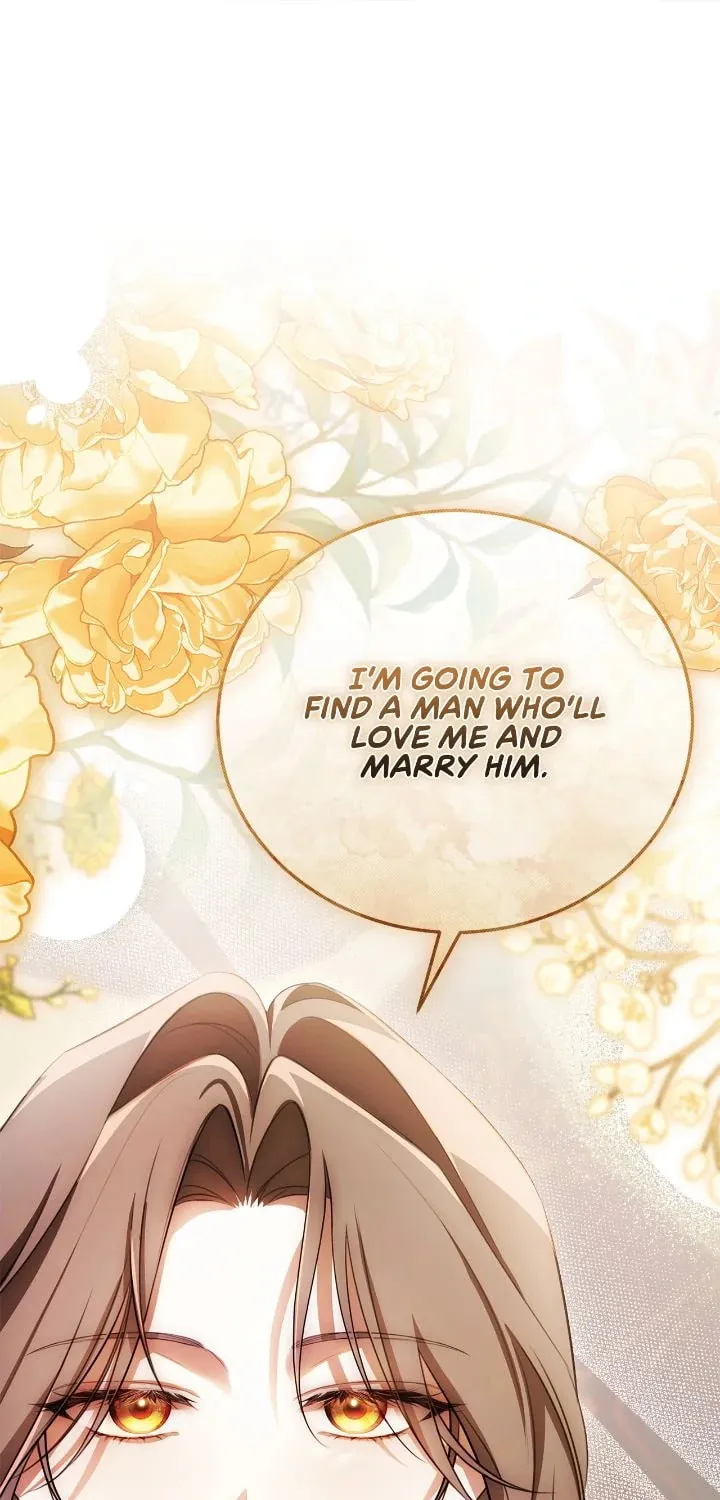 Dearest Fiancé, I Know You Despise Me Chapter 2 page 1 - 