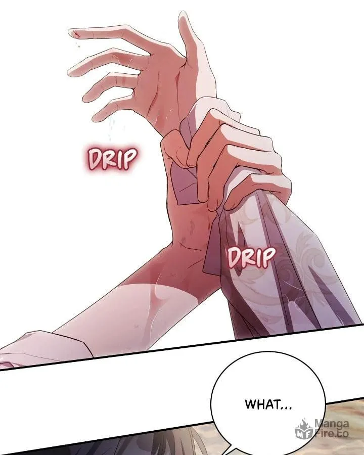 Dearest Fiancé, I Know You Despise Me Chapter 2 page 103 - 