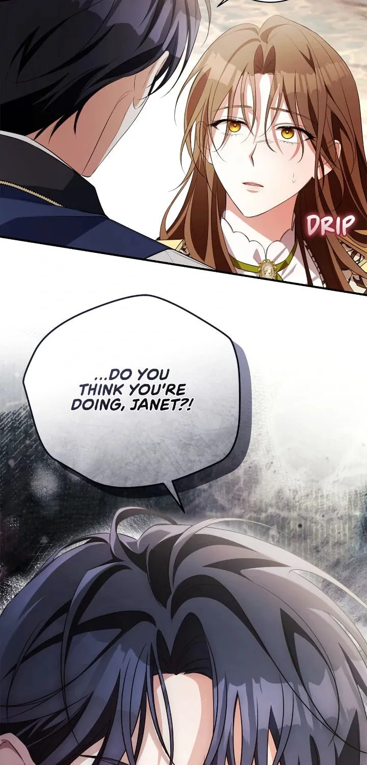 Dearest Fiancé, I Know You Despise Me Chapter 2 page 104 - 