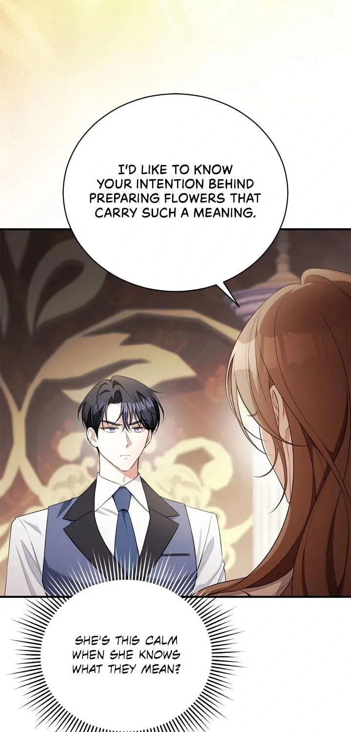 Dearest Fiancé, I Know You Despise Me Chapter 2 page 12 - 