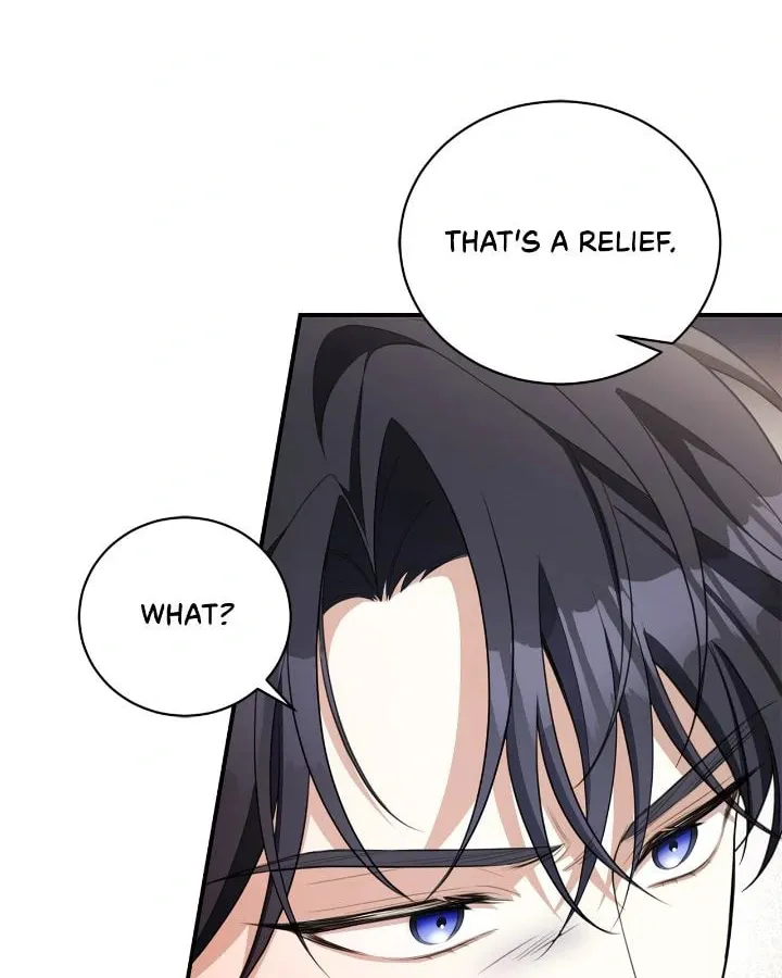 Dearest Fiancé, I Know You Despise Me Chapter 2 page 15 - 