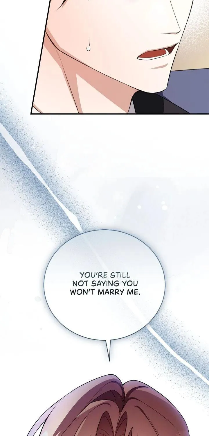 Dearest Fiancé, I Know You Despise Me Chapter 2 page 16 - 