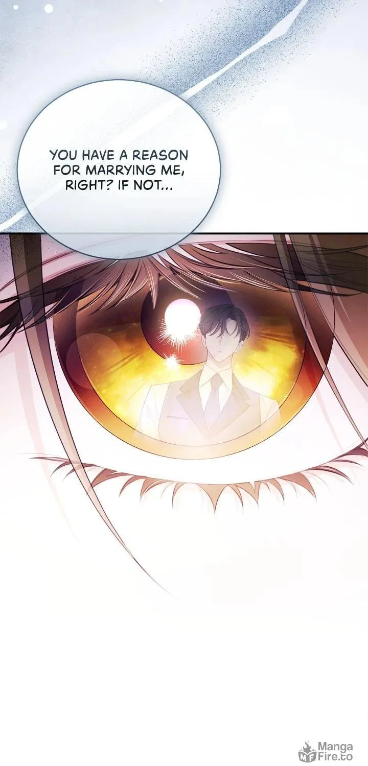 Dearest Fiancé, I Know You Despise Me Chapter 2 page 18 - 