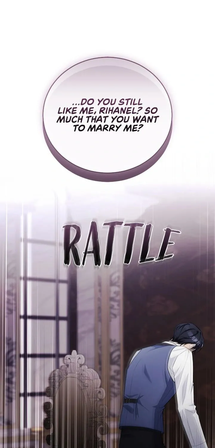 Dearest Fiancé, I Know You Despise Me Chapter 2 page 20 - 