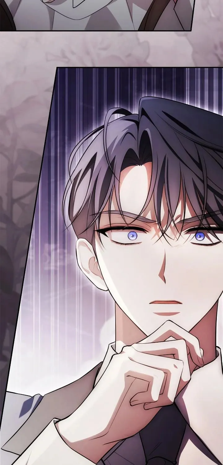 Dearest Fiancé, I Know You Despise Me Chapter 2 page 3 - 