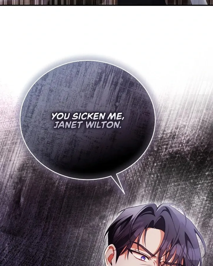 Dearest Fiancé, I Know You Despise Me Chapter 2 page 21 - 