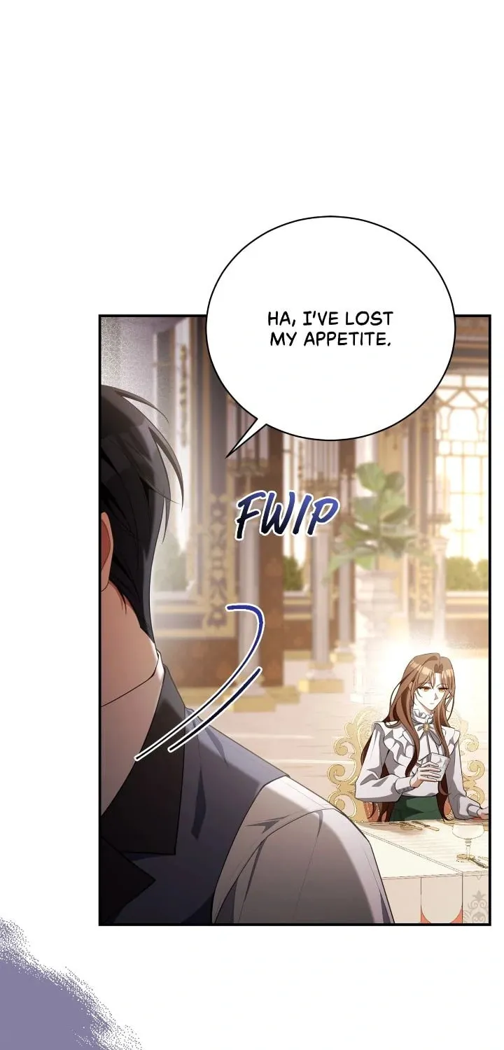 Dearest Fiancé, I Know You Despise Me Chapter 2 page 25 - 