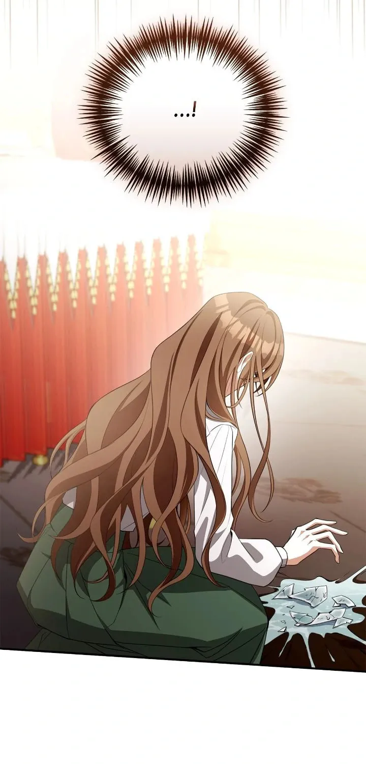 Dearest Fiancé, I Know You Despise Me Chapter 2 page 29 - 