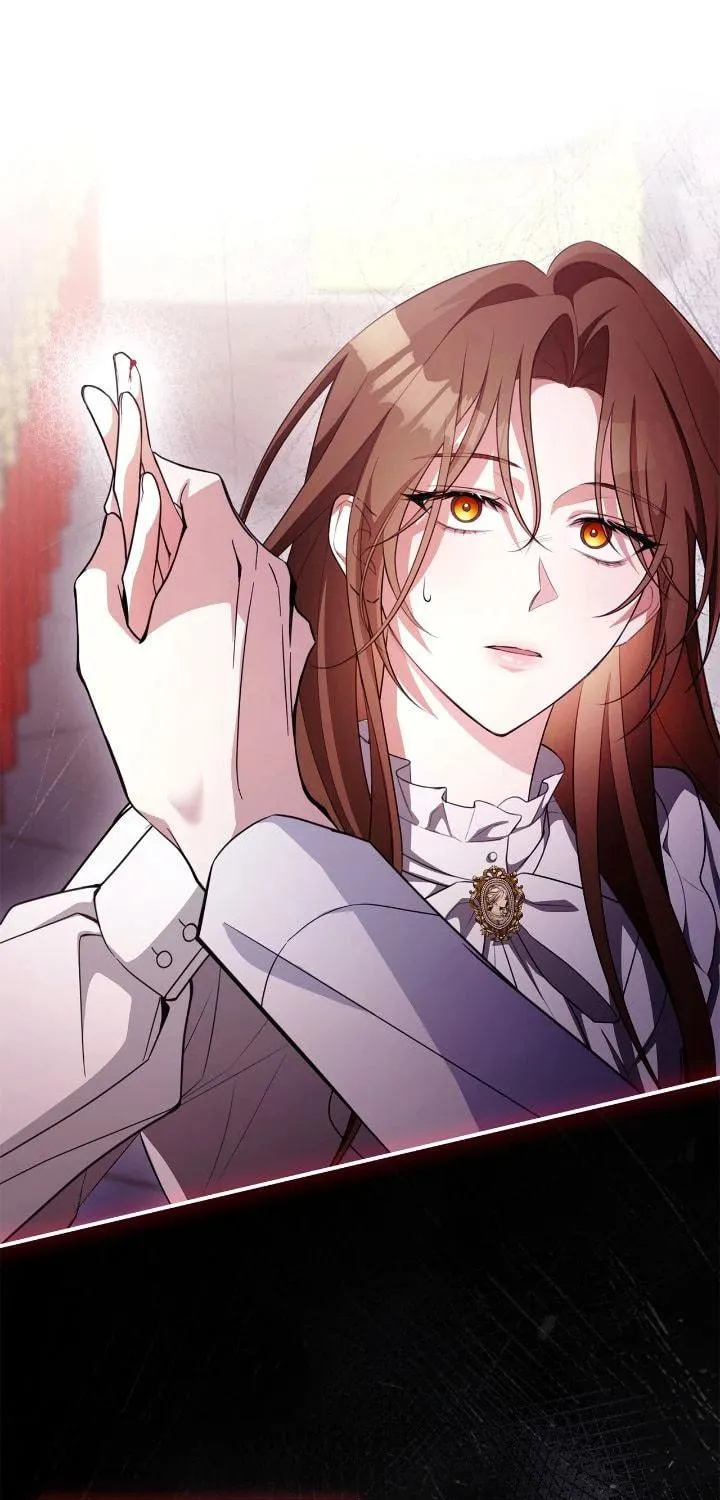 Dearest Fiancé, I Know You Despise Me Chapter 2 page 33 - 