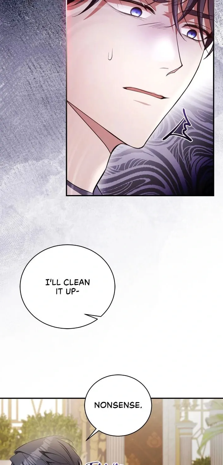 Dearest Fiancé, I Know You Despise Me Chapter 2 page 35 - 