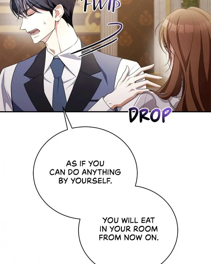 Dearest Fiancé, I Know You Despise Me Chapter 2 page 36 - 